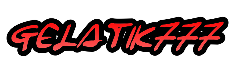 LOGO GELATIK777